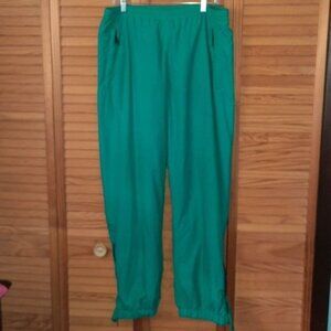 Eddie Bauer Snow Rain Ski Lined Pants Size Medium